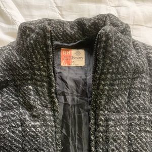 Puffer Vest from Ruff Hewn